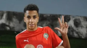 تعليق أول.. اتحاد تواركة يرد على انتقال فؤاد الزهواني إلى الأهلي